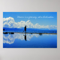 Geschiktheid is een reis, geen bestemming.