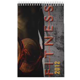 Geschiktheid - Kalenderklein Kalender