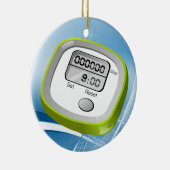 Geschiktheid! Keramisch Ornament (Rechts)