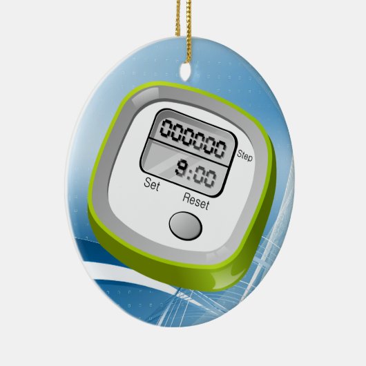 Geschiktheid! Keramisch Ornament (Rechts)