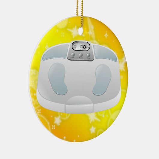 Geschiktheid! Keramisch Ornament (Rechts)