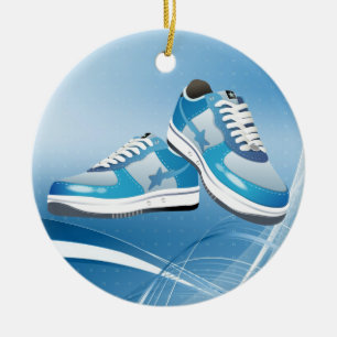 Geschiktheid! Keramisch Ornament