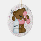 Geschiktheid! Keramisch Ornament (Rechts)