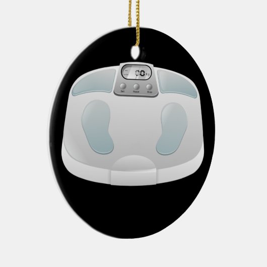 Geschiktheid! Keramisch Ornament (Rechts)