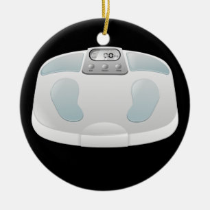 Geschiktheid! Keramisch Ornament