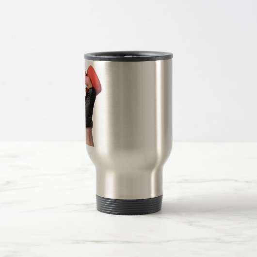 Geschiktheid Mok (Center)