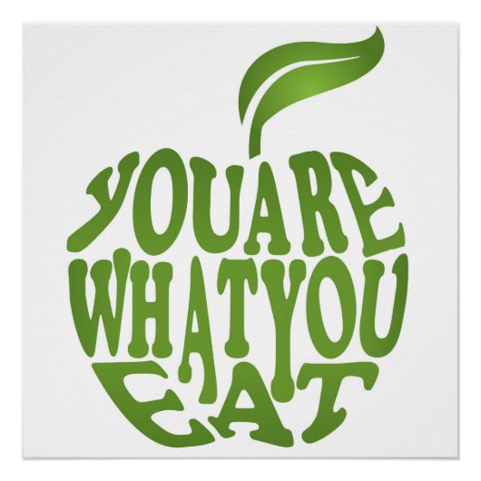 Geschiktheid motivatie offerte perfect poster (Voorkant)