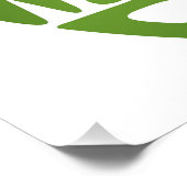 Geschiktheid motivatie offerte perfect poster (Hoek)