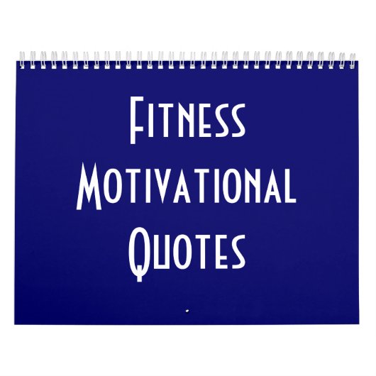 Geschiktheid Motivatie offertes Kalender (Hoes)