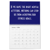 Geschiktheid Motivatie offertes Kalender (Jan 2026)