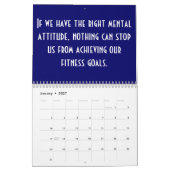 Geschiktheid Motivatie offertes Kalender (Jan 2027)