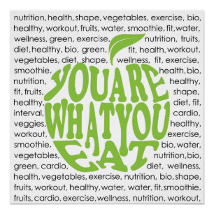 Geschiktheid motivatie poster