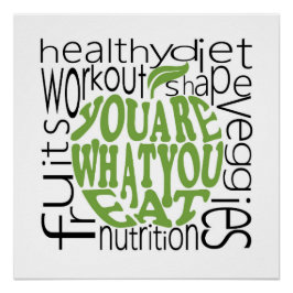 Geschiktheid motivatie poster