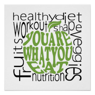 Geschiktheid motivatie poster