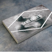 Geschiktheid persoonlijke trainer - Professioneel Visitekaartje