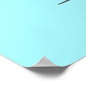 Geschiktheid Poster (Hoek)