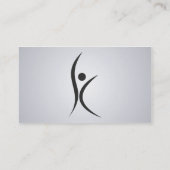 Geschiktheid - Visitekaartjes (Achterkant)