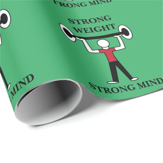 Geschiktheid voor gewichtstoename cadeaupapier (Rol Hoek)