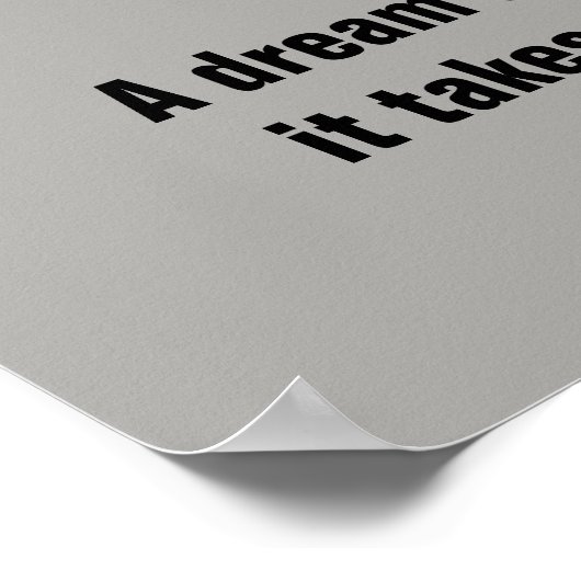 Geschiktheid voor hard werken, poster (Hoek)