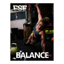 Geschiktheid voor training Business Logo Balance P