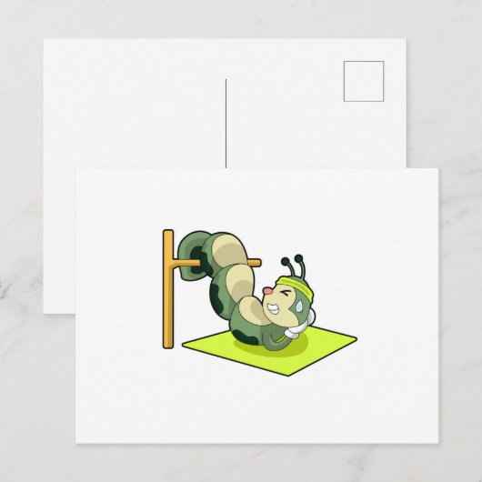 Geschiktheid voor uitwerkingen in derde pijler briefkaart (Voorkant / Achterkant)