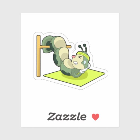 Geschiktheid voor uitwerkingen in derde pijler sticker (Vel)