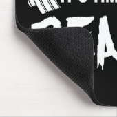 Geschiktheid voor vrouwen - Schoonheid wakker word Muismat (Hoek)