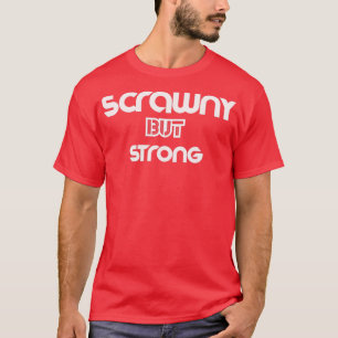 Geschiktheid voor wolkscrafie t t-shirt