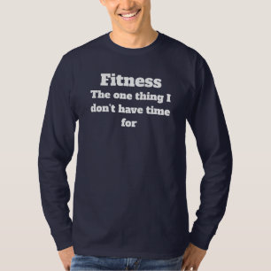 Geschiktheidsdefinitie shirt lange hoes