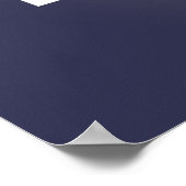 Geschiktheidsmotivatie citaat poster (Hoek)