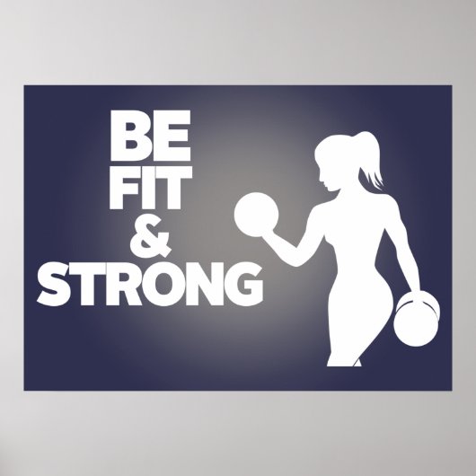 Geschiktheidsmotivatie citaat poster (Voorkant)