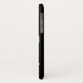 Geschiktheidswerkoutmotivatie geleend aan lift Case-Mate iPhone case (Achterkant/links)