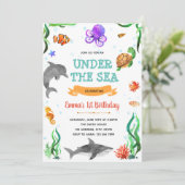 Geschil in het kader van de uitnodiging van de the (Staand voorkant)