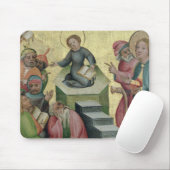 Geschil met de dokters, 1400/10 muismat (Met muis)