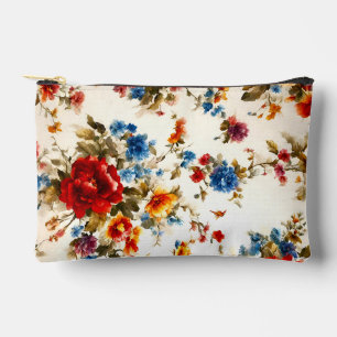 Geschilderd Еlegant & Delicate Kleurrijke Zomerblo Etui