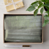 geschilderd bosweefselpapier tissuepapier (Geschenk)