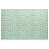  geschilderd Europees Robin vogelpatroon Stof (Yard (91,4 cm))