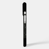 Geschilderd model Case-Mate iPhone case (Achterkant / Links)