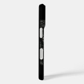 Geschilderd model Case-Mate iPhone case (Achterkant / Rechts)