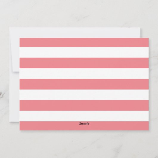 geschilderd XOXO | Valentijnsdag fotokaart Feestdagenkaart (Achterkant)