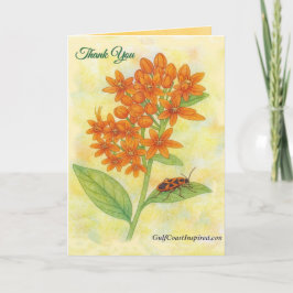 Geschilderde Bloemblaadjes - Weinig Bloemen   Kaart