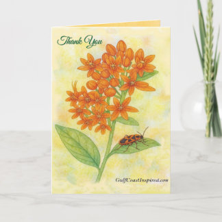 Geschilderde Bloemblaadjes - Weinig Bloemen   Kaart