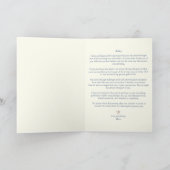 Geschilderde Brieven Van Thuis, Dochter In Opleidi Kaart (Binnen)