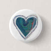 Geschilderde Button (Voorkant)