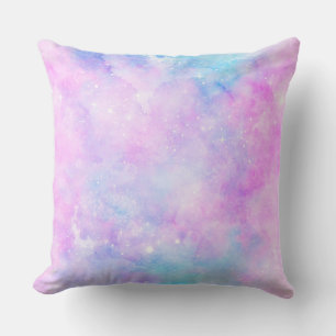 Geschilderde Galaxy Serie Design 12 Kussen