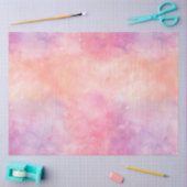 Geschilderde Galaxy Serie Ontwerp 9 Tissuepapier (Craft)