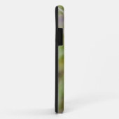 Geschilderde Gors (Passerina ciris) mannetje dat g Case-Mate iPhone Case (Achterkant/rechts)