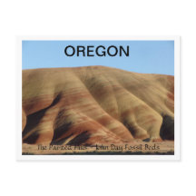 Geschilderde Heuvels