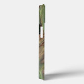 Geschilderde heuvels, John Day Fossil Beds, Mitche Case-Mate iPhone Case (Achterkant / Rechts)