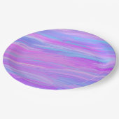 Geschilderde Kleuren Papieren Bord (Gekanteld)